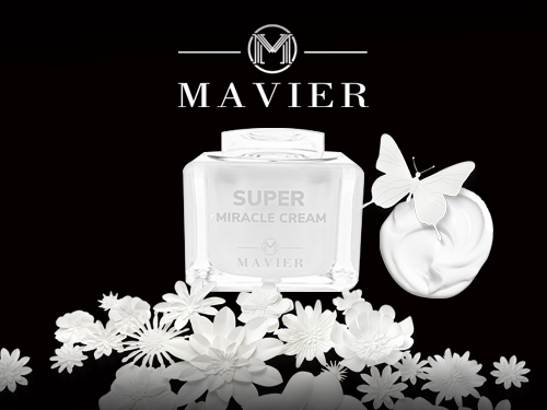 SUPER MIRACLE CREAM